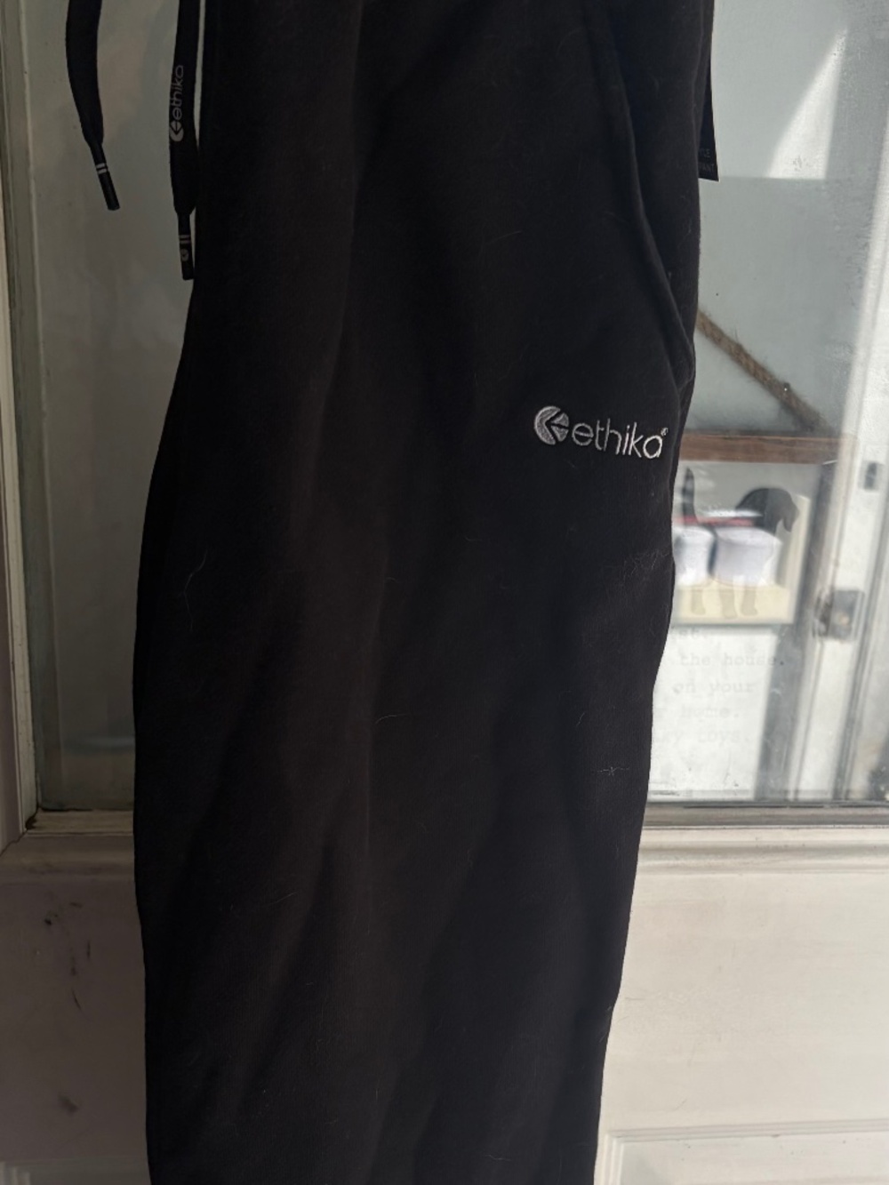 Youth Ethika Lifestyle Sweatpants